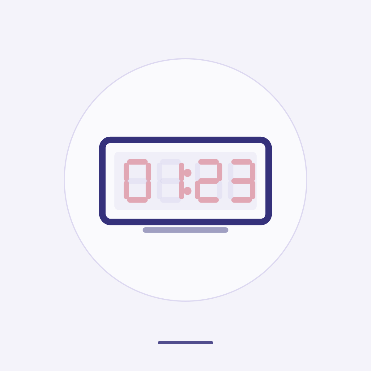 Digital Clocks