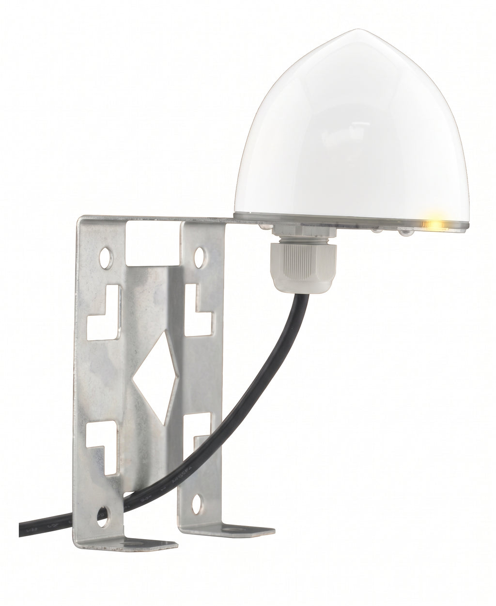 Bodet Netsilon 7 Stratum 1 NTP Time Server Bundle (NTP Server, GPS Antenna, 20 m Cable, Surge Protector)