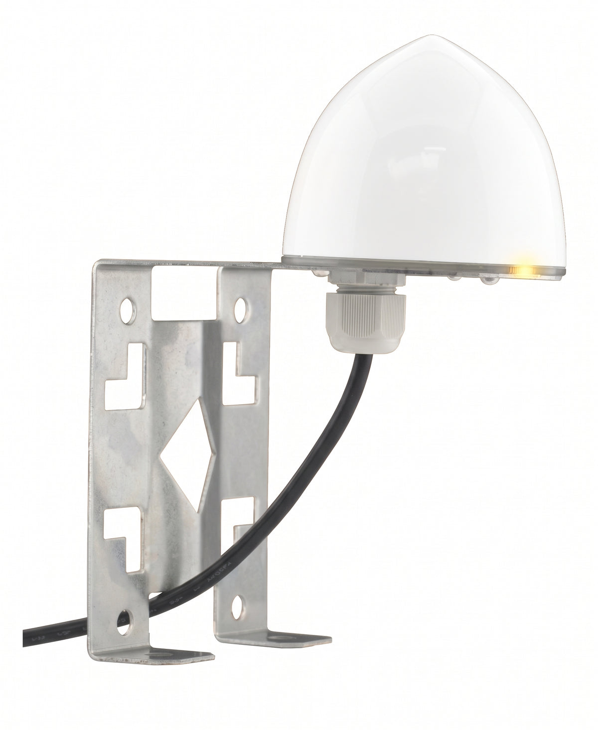 Bodet Netsilon 7 Stratum 1 NTP Time Server Bundle (NTP Server, GPS Antenna, 20 m Cable, Surge Protector)